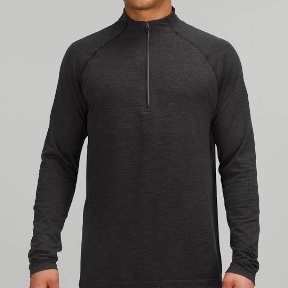 lululemon pullover drifit - Picture 4 of 4